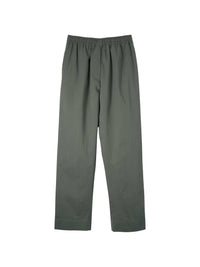 Pantalon coupe décontractée - Faded Green