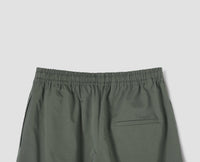 Pantalon coupe décontractée - Faded Green