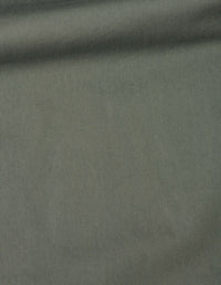 Pantalon coupe décontractée - Faded Green