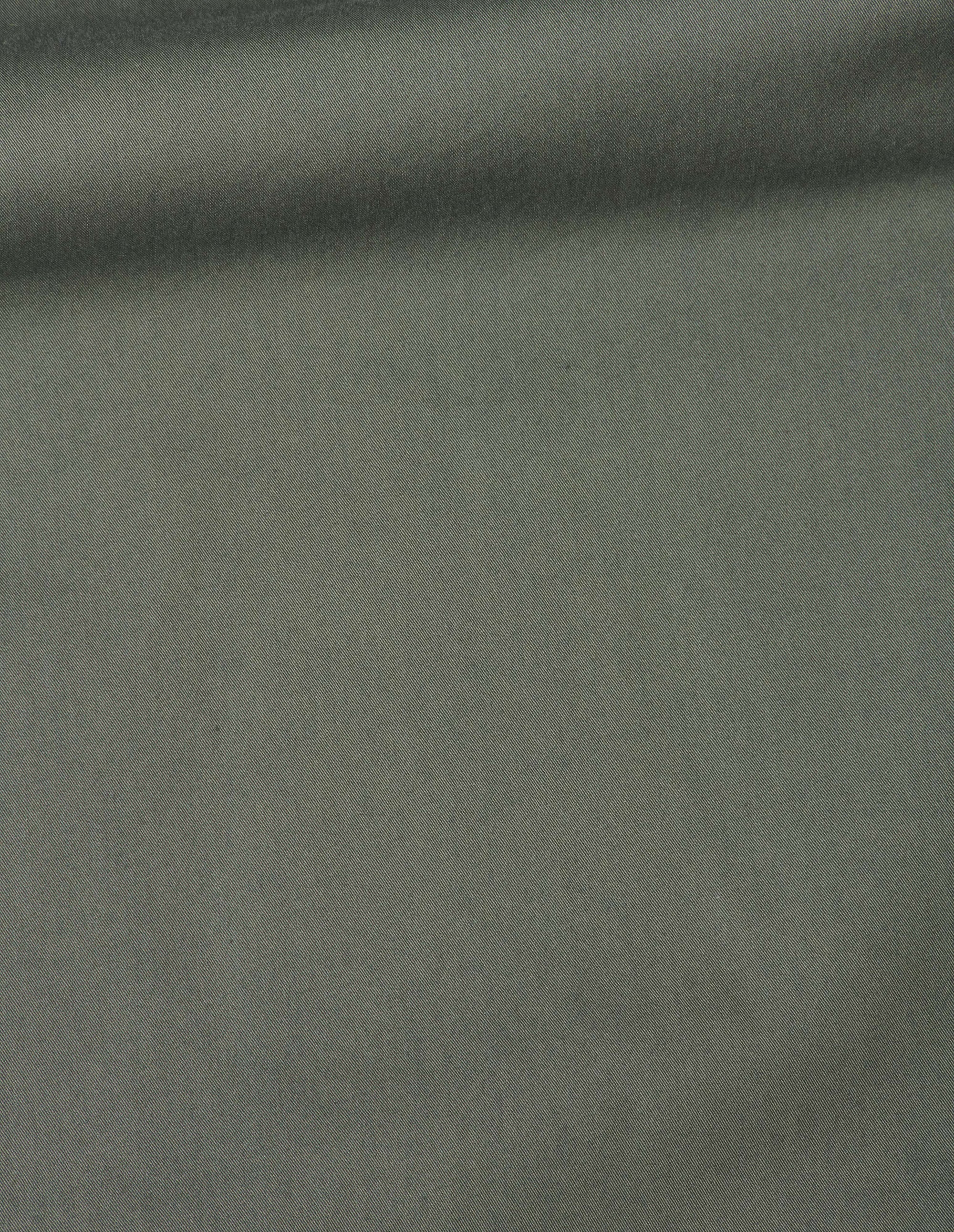 Pantalon coupe décontractée - Faded Green