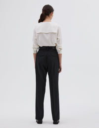 Pantalon uniforme - Black & Grey