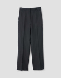 Pantalon uniforme - Black & Grey