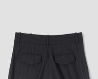 Pantalon uniforme - Black & Grey