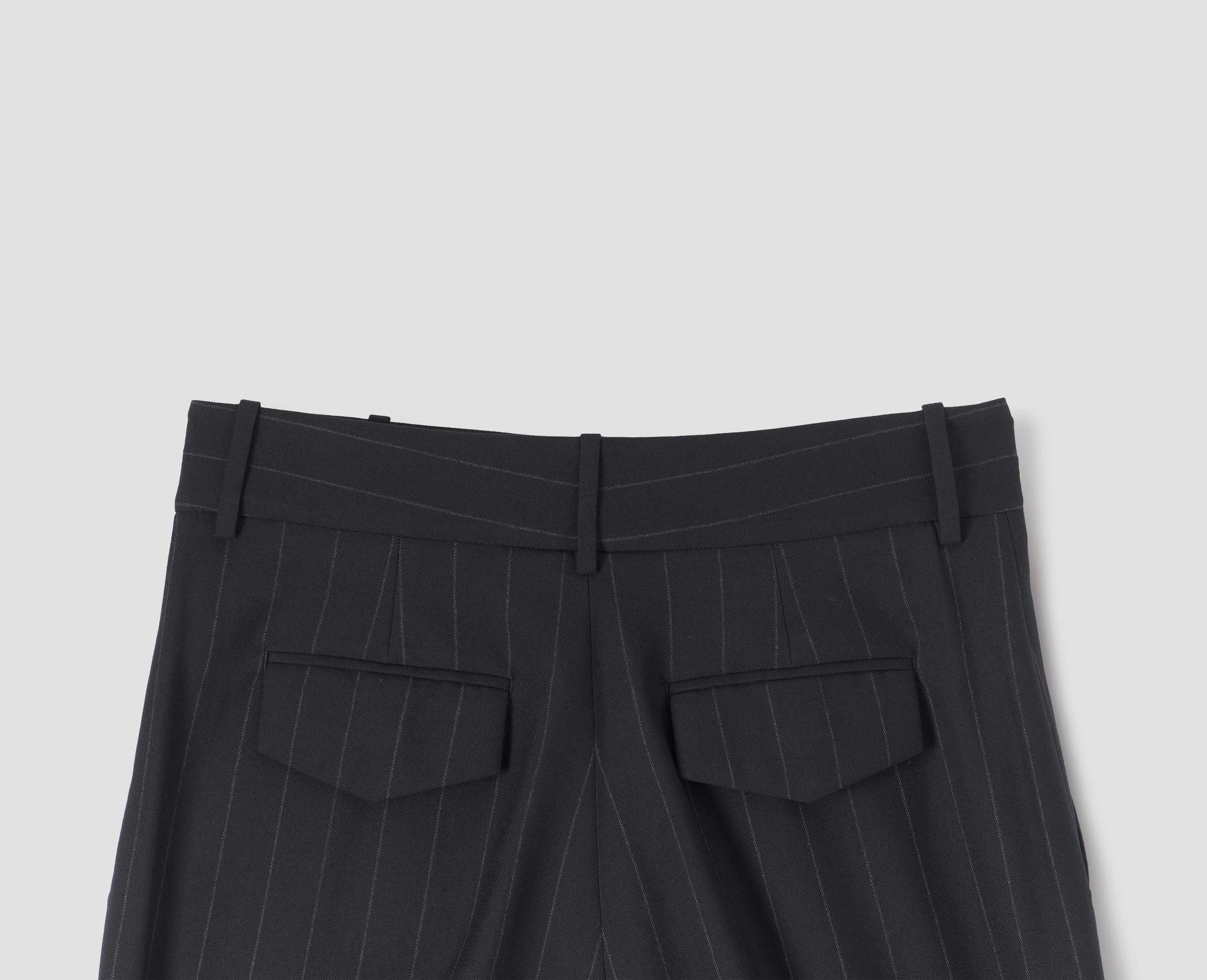 Pantalon uniforme - Black & Grey