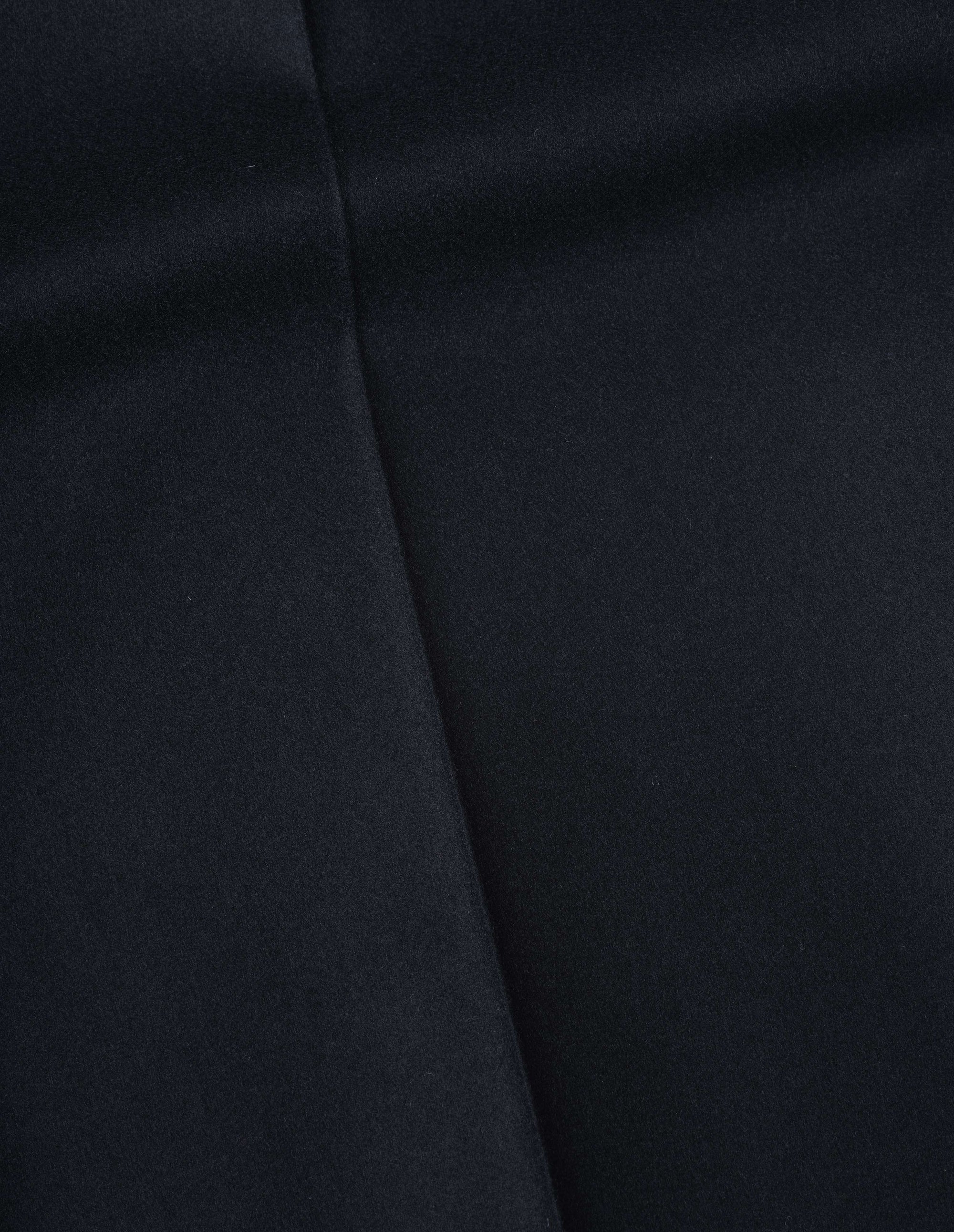 Pantalon marin à revers - Navy