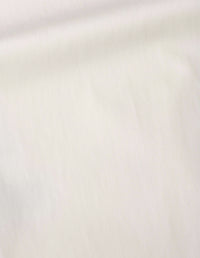 Pantalon marin à revers - Off White