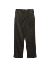 Pantalon court taille mi-haute - Mole