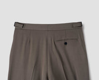 Pantalon à jambes larges - Mouse