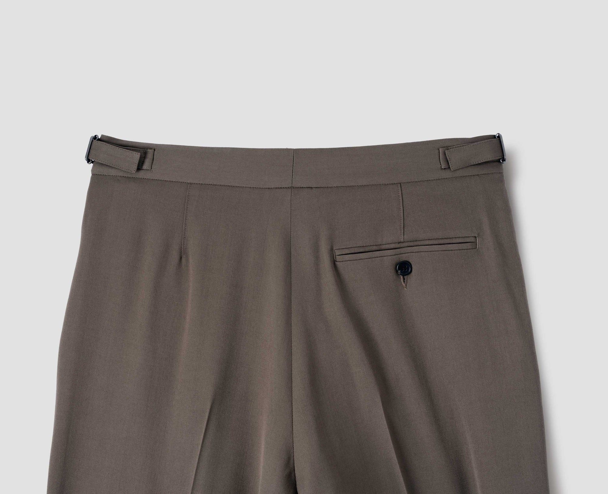 Pantalon à jambes larges - Mouse