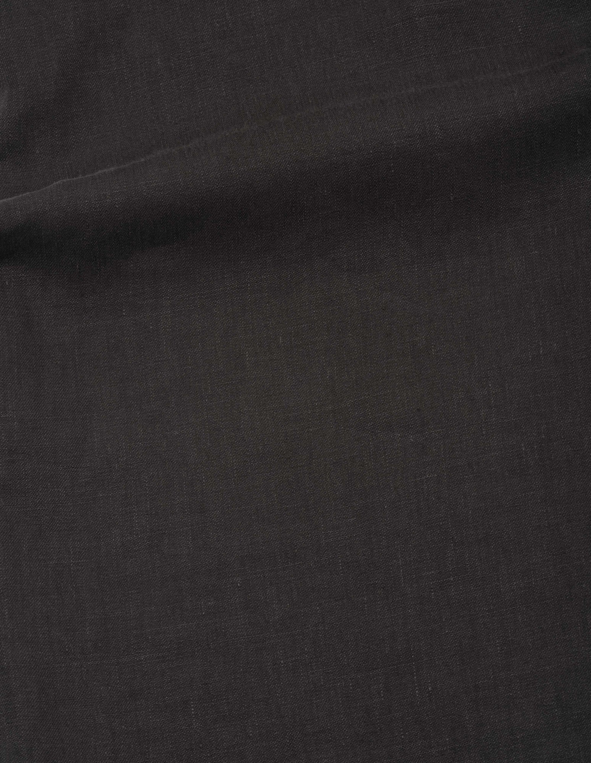 Pantalon à jambes larges - Brown