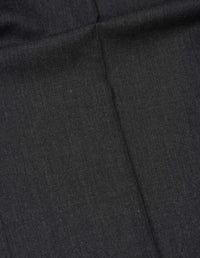 Pantalon à pinces coupe décontractée - Charcoal
