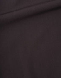 Pantalon à pinces coupe décontractée - Brown