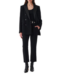 Adelaide Jacket - Black