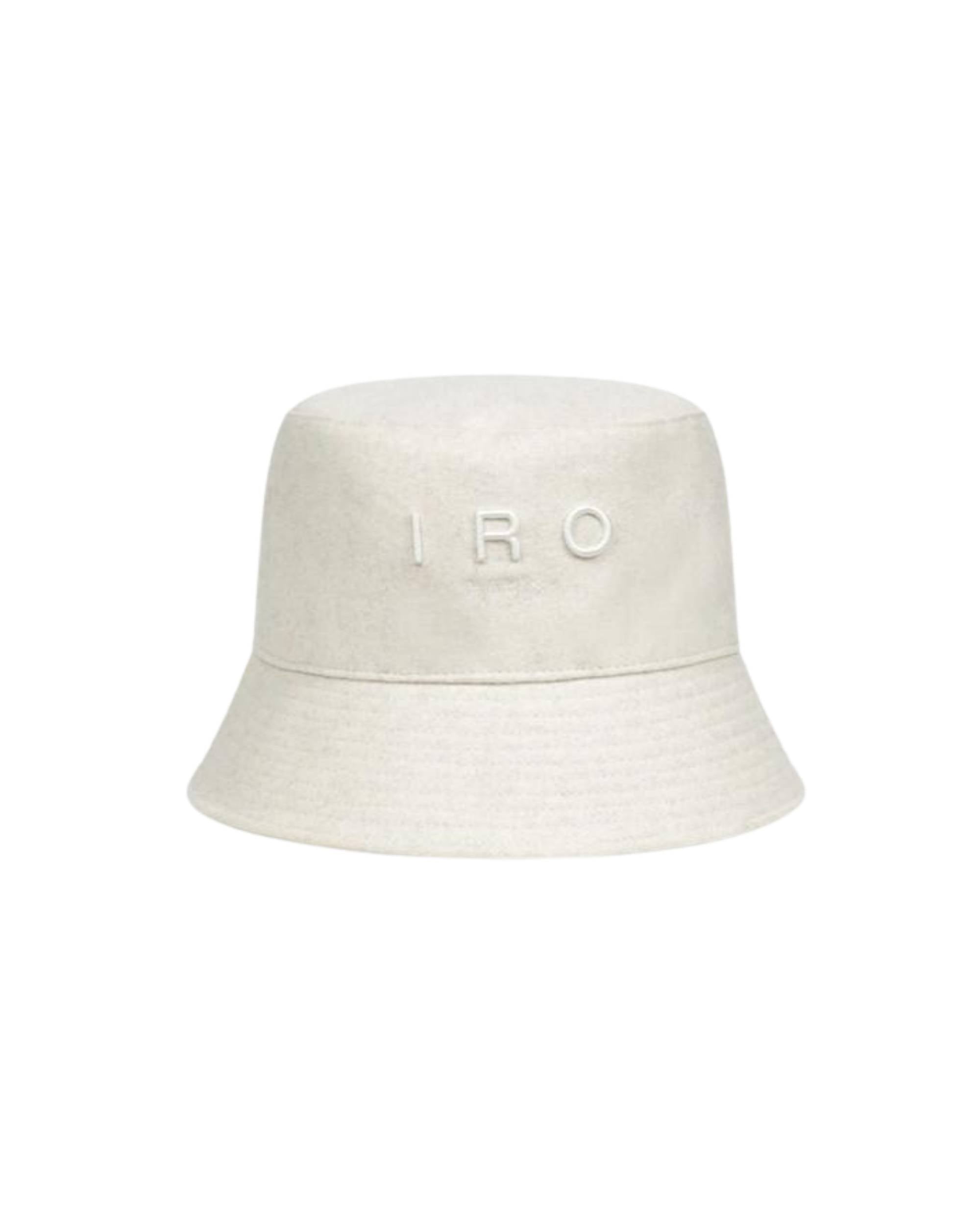 Bob Veneto Felt - Light Beige