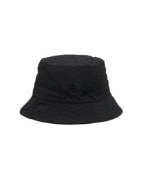 Bob Veneto Nylon - Black