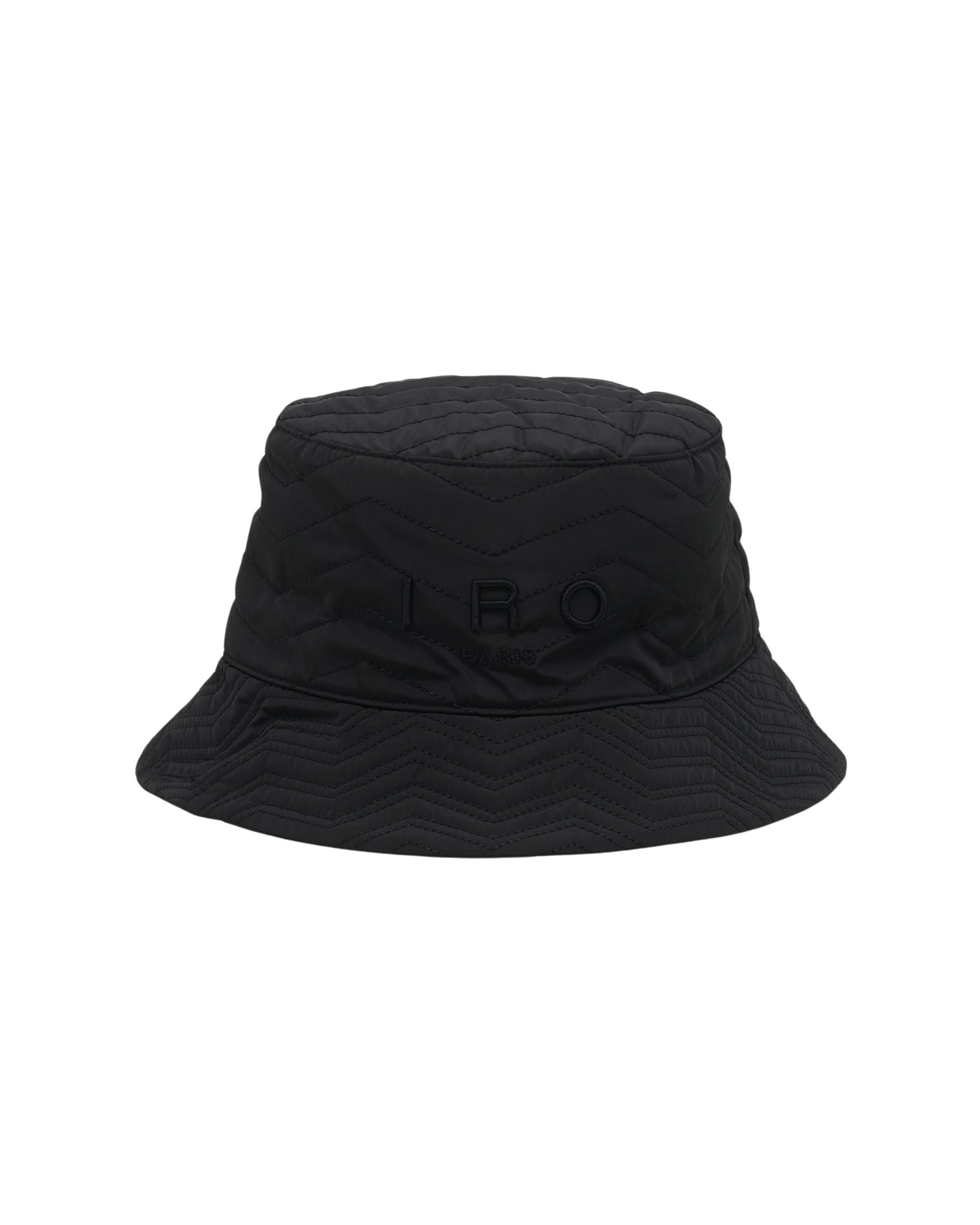 Bob Veneto Nylon - Black