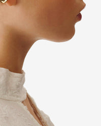 Earcuff Volute Cuf - Gold