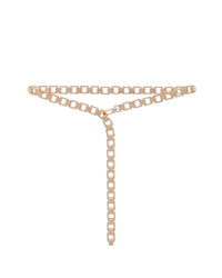 Chaini fine belt - Gold