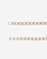 Chaini fine belt - Gold