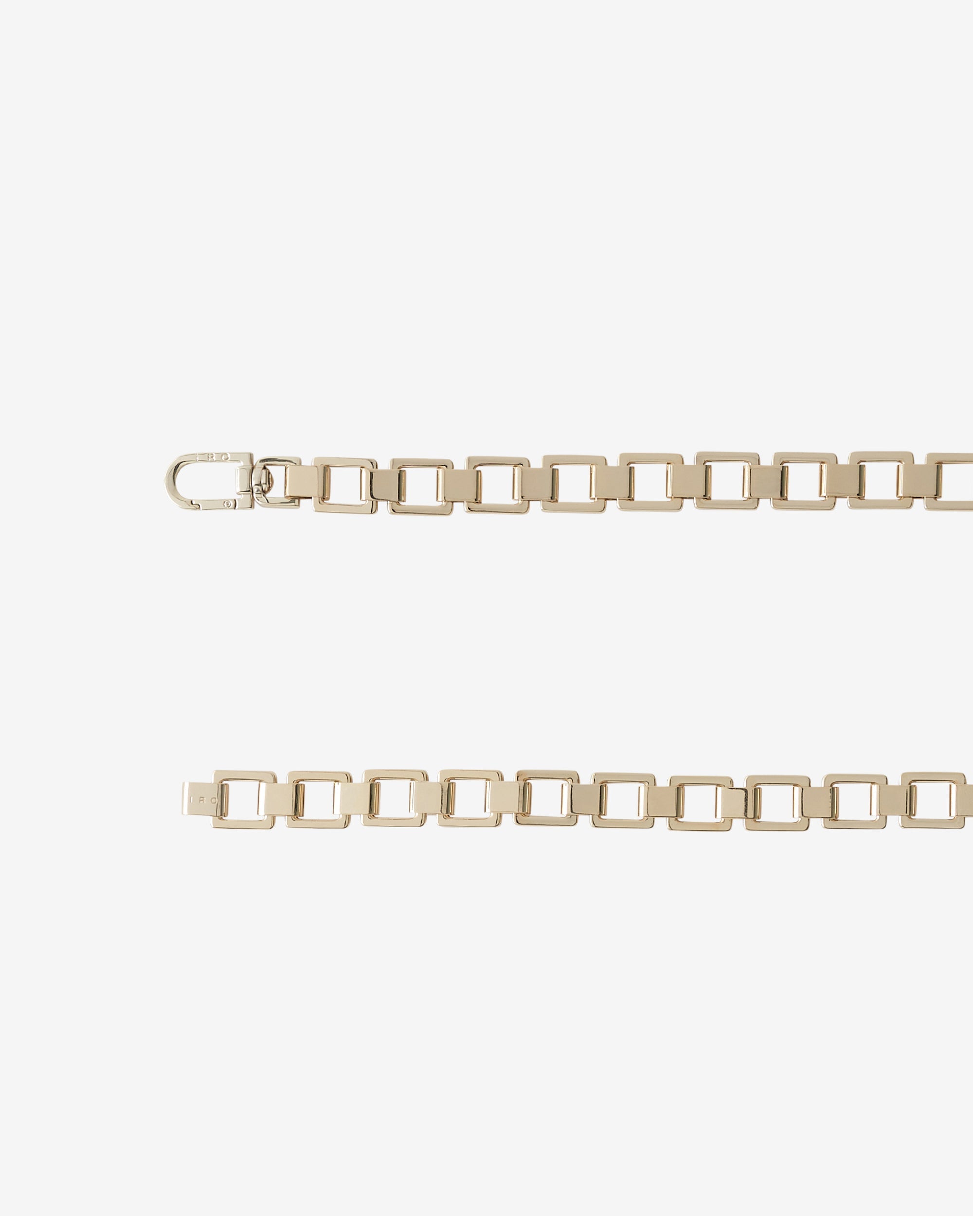 Chaini fine belt - Gold