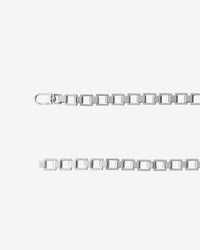 Chaini fine belt - Silver