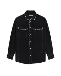 Danil shirt - Black