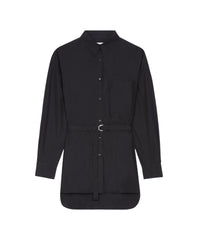 Skadi shirt - Black