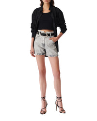 Skadi shirt - Black