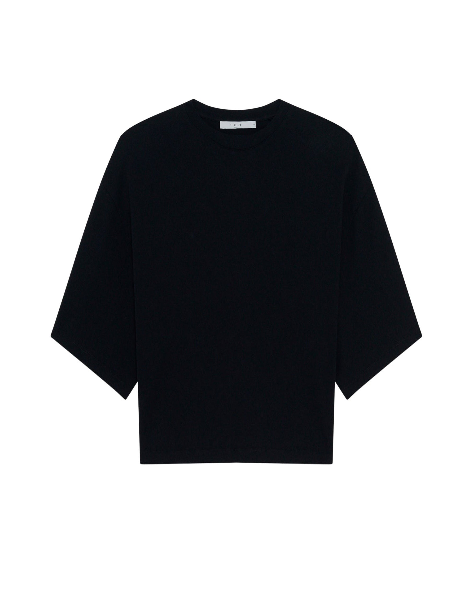 Awinita T-shirt - Black