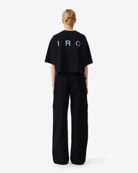 Awinita T-shirt - Black