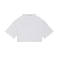 Awinita short-sleeved T-shirt - White