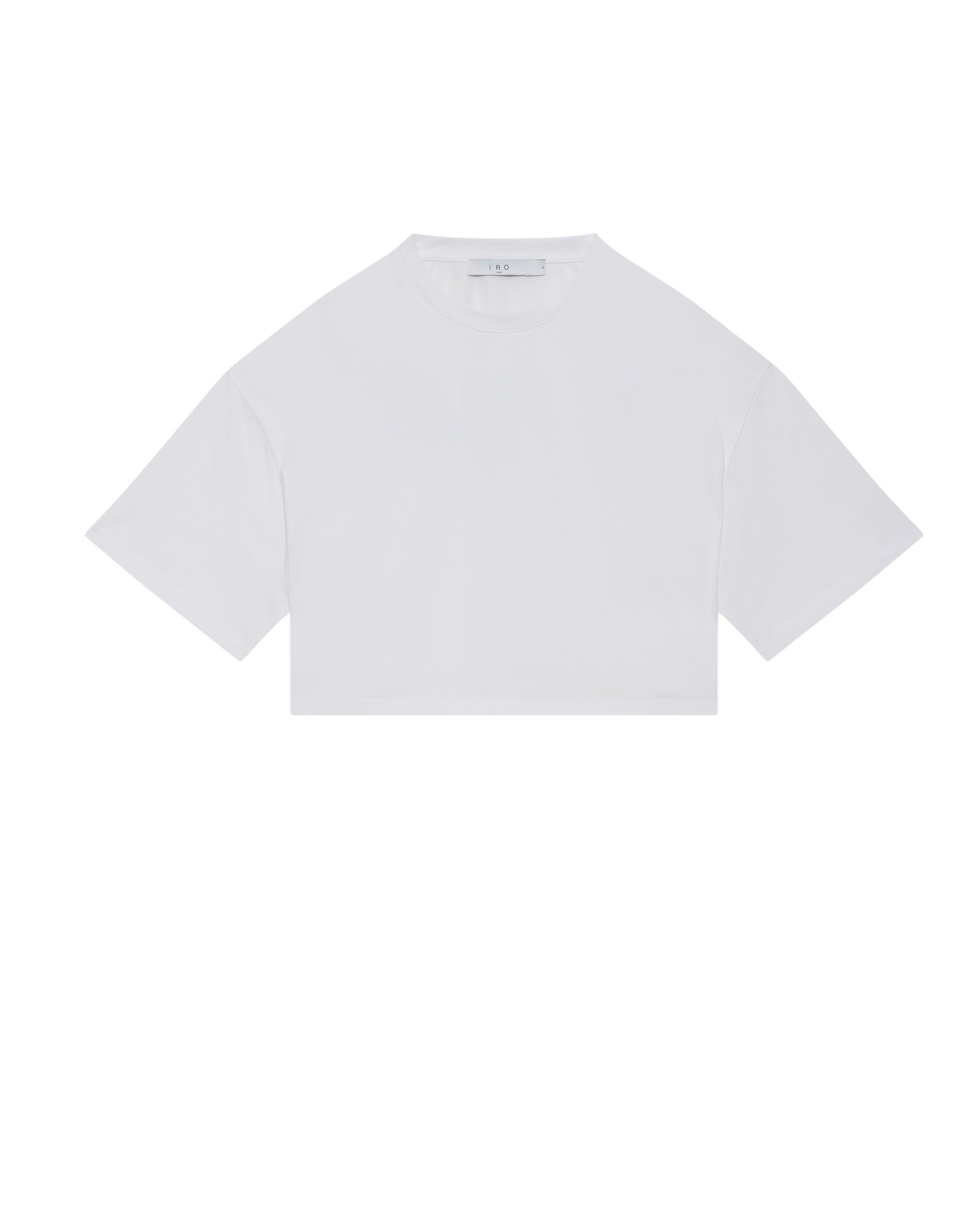 Awinita short-sleeved T-shirt - White
