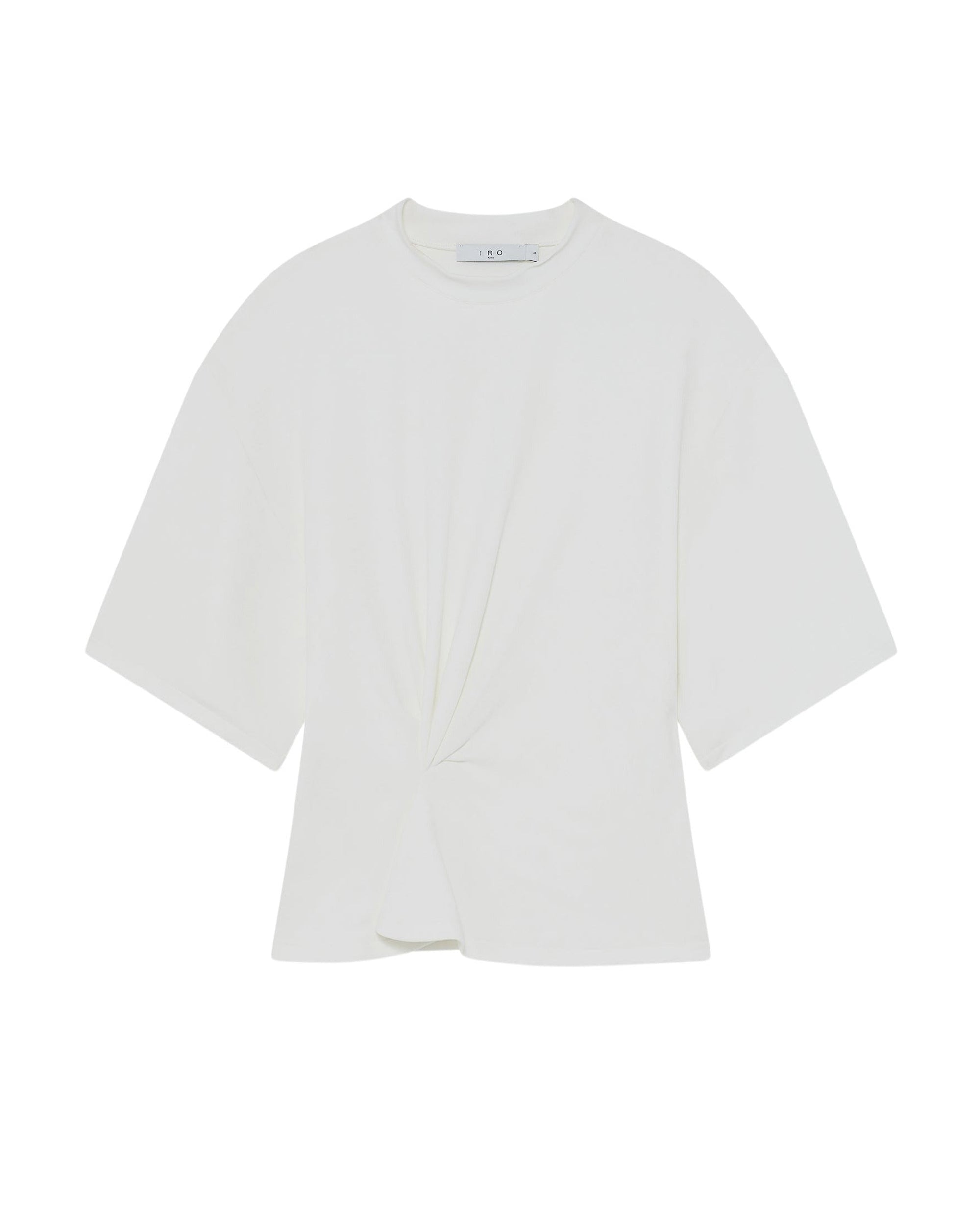 Garcia T-shirt - White