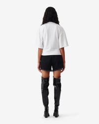 Garcia T-shirt - White