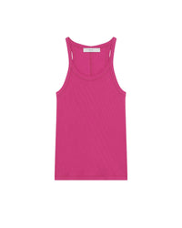 Palisso T-shirt - Fushia