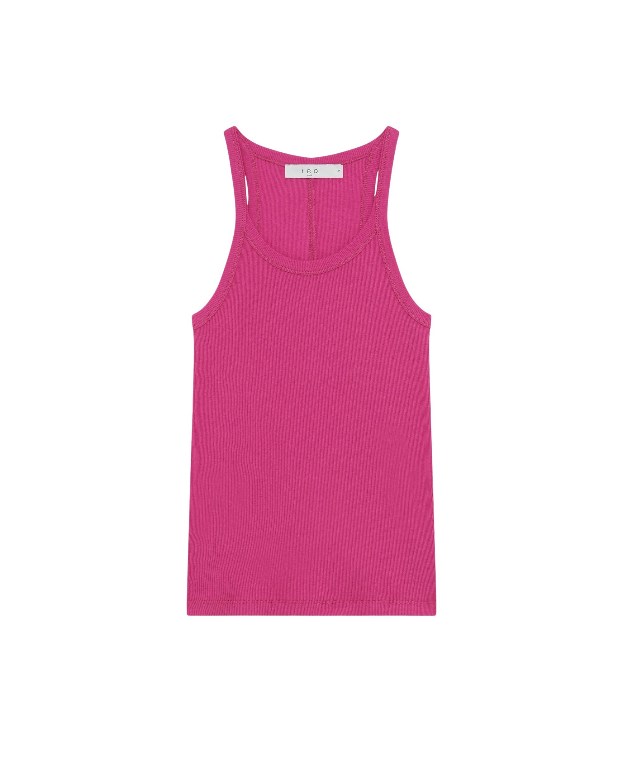 Palisso T-shirt - Fushia