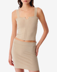 Nicea tank top - Craft