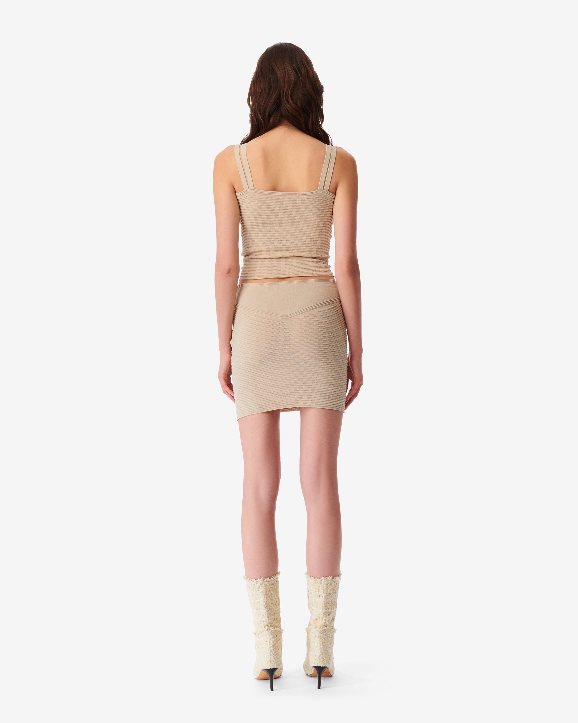 Nicea tank top - Craft