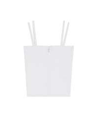 Nicea tank top - White