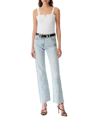Nicea tank top - White