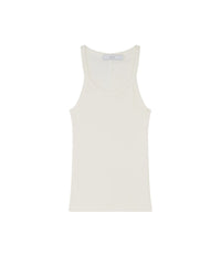 Palisso tank top - Ecru
