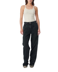 Palisso tank top - Ecru