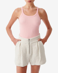 Palisso tank top - Candy Pink