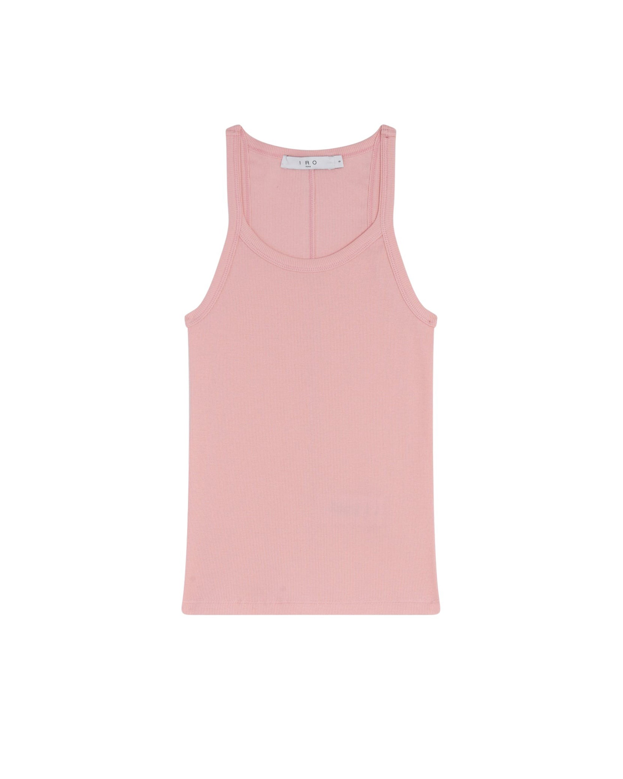 Palisso tank top - Candy Pink