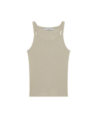 Palisso tank top - Cream