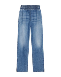 Jean Demete - Blue Denim