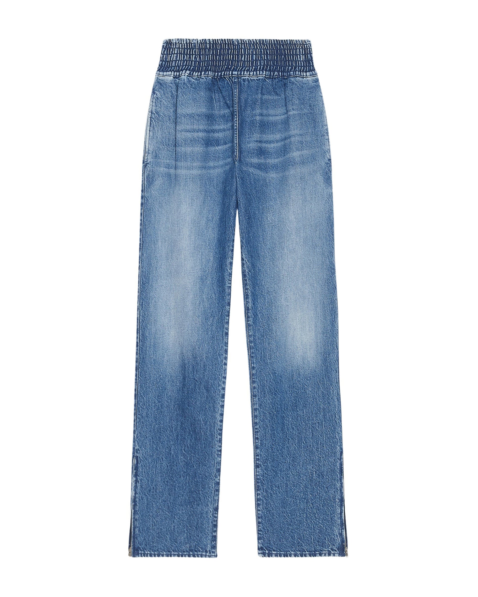 Jean Demete - Blue Denim