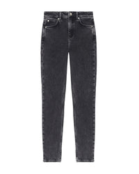 Galloway Slim Jeans - Smoke Grey
