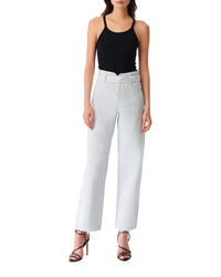 Jinn flare jeans - Light Blue