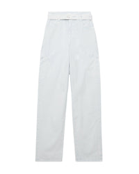 Jinn flare jeans - Light Blue